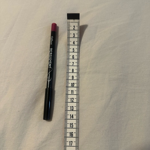 Persistent Lip Liner Waterproof “Stay All Day Lip Liner Pencil” - Picture 4 of 5